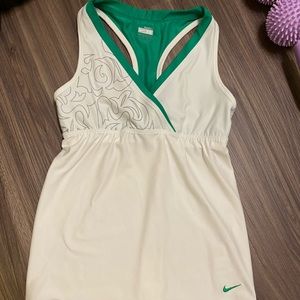 Women’s Nike Activewear Fitness Tank Top - XS